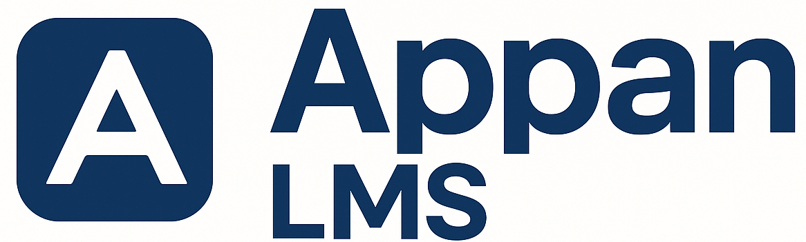 site logo